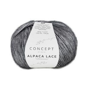 ALPACA LACE