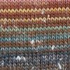 300 - Azul verdoso-Fucsia-Ocre