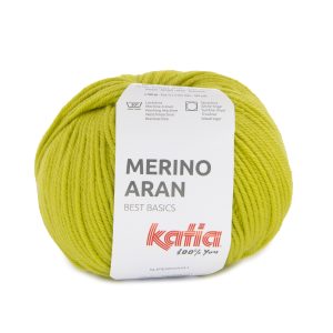 MERINO ARAN