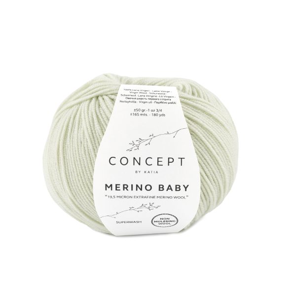 MERINO BABY