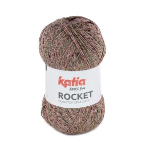 ROCKET