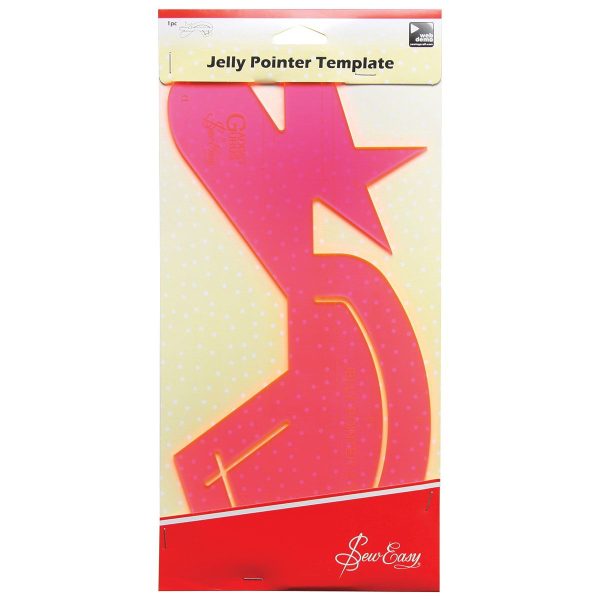 JELLY POINTER TEMPLATE
