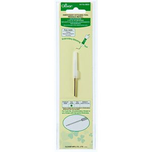 REPUESTO PUNCH NEEDLE, AGUJA 3 HEBRAS