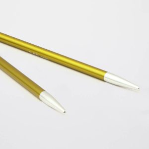 AGUJAS CIRCULARES INTERCAMBIABLE CORTAS DE ZING