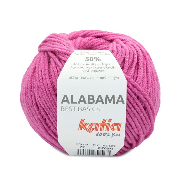 ALABAMA