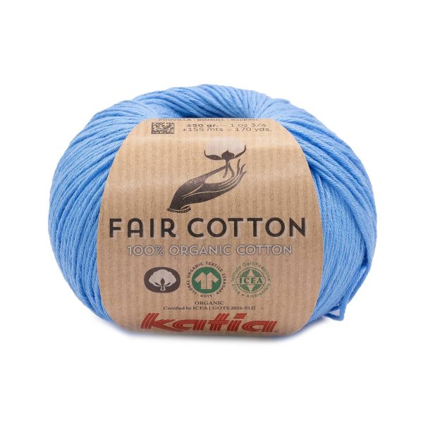 FAIR COTTON