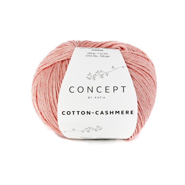 COTTON-CASHMERE