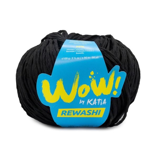 WOW REWASHI