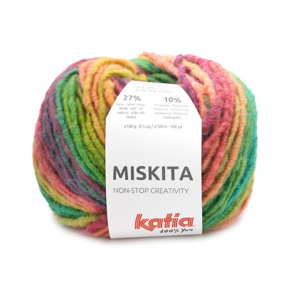 MISKITA