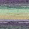 302 - Verde blanquecino-Verde-Lila-Morado perlado