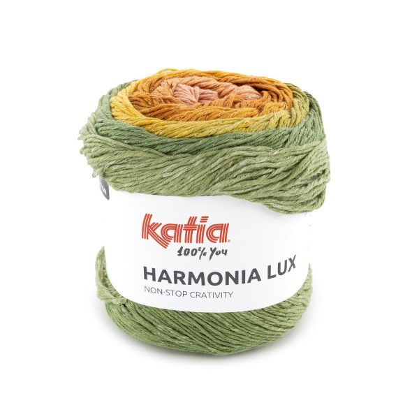 HARMONIA LUX