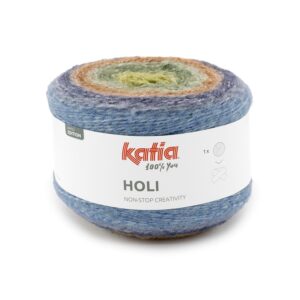 HOLI