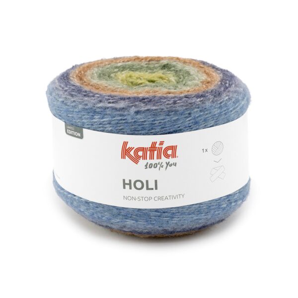 HOLI