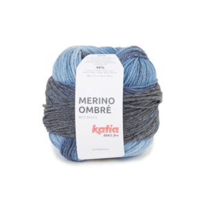 MERINO OMBRÉ