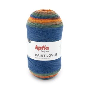 PAINT LOVER