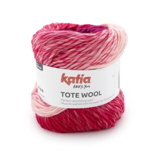 TOTE WOOL