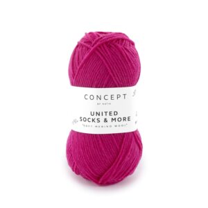 UNITED SOCKS & MORE