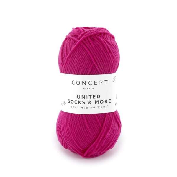 UNITED SOCKS & MORE