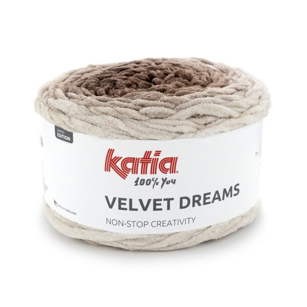 VELVET DREAMS