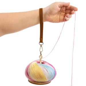 PORTAOVILLOS DE MADERA