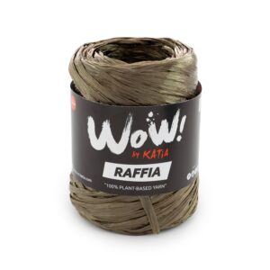WOW RAFFIA