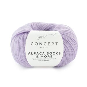 ALPACA SOCKS & MORE
