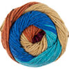 305 - Azul-Ocre-Teja