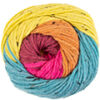 307 - Fucsia-Amarillo-Naranja-Azul agua