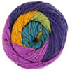 306 - Morado-Ocre-Pistacho