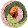 304 - Verde-Rosa-Teja