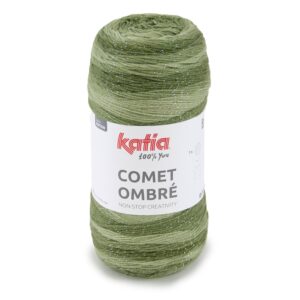 COMET OMBRÉ