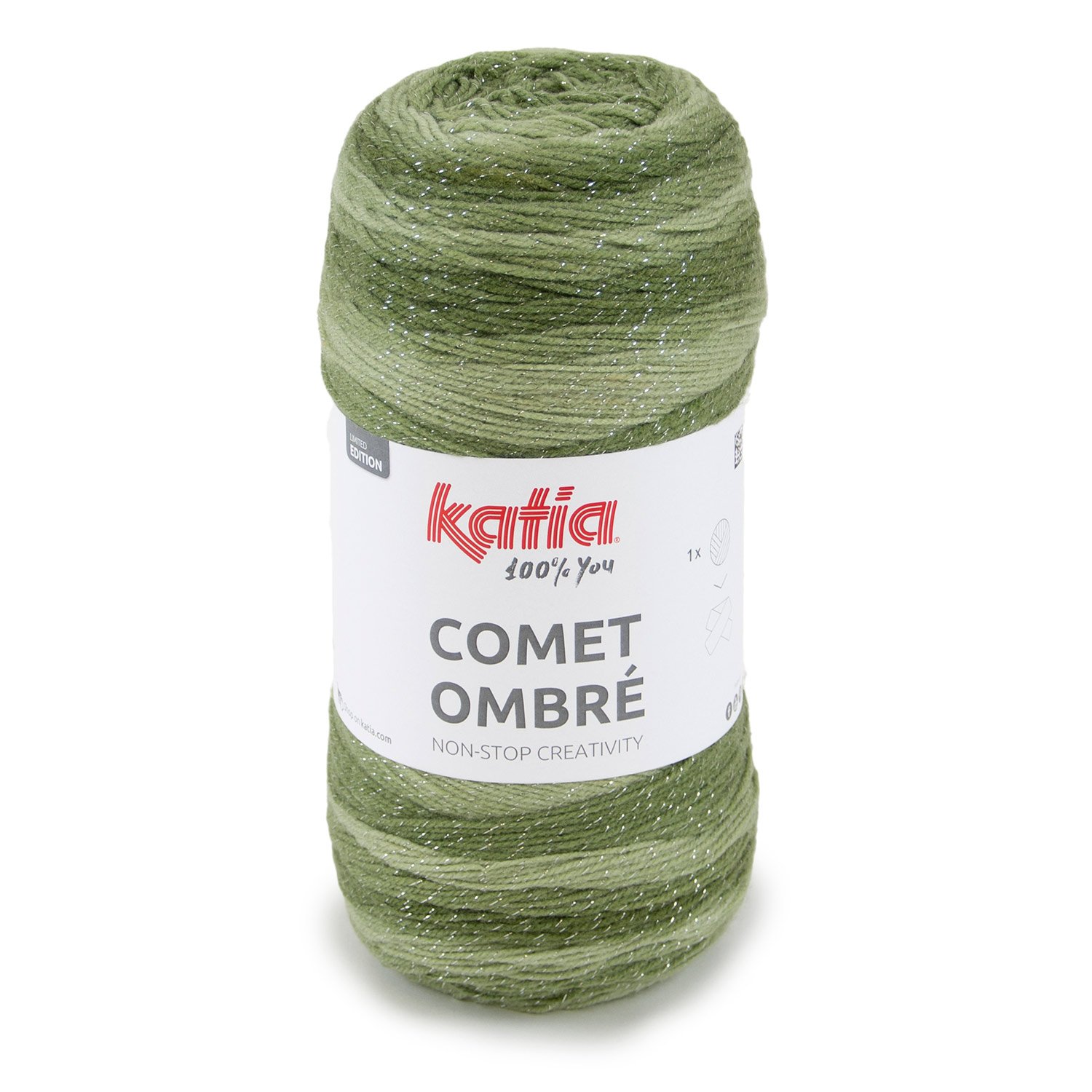 COMET OMBRÉ