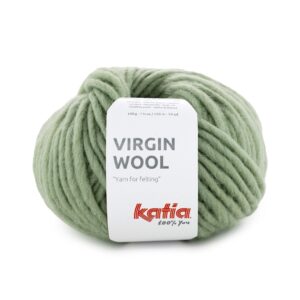 VIRGIN WOOL