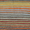44 - Gris-Naranja oscuro-Verde pálido
