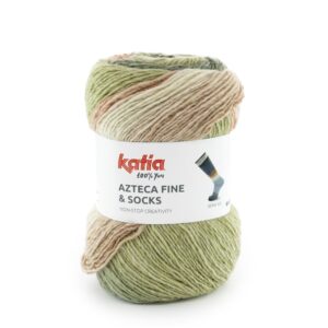 AZTECA FINE SOCKS & MORE