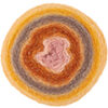 509 - Ocre-Teja-Rosa