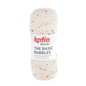 THE BASIC BUBBLES